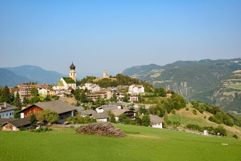 Emmy - Dolomites Family Resort - Genel