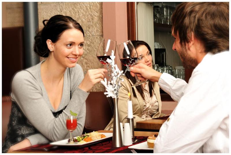 Dappers Hotel Spa Genuss - Genel