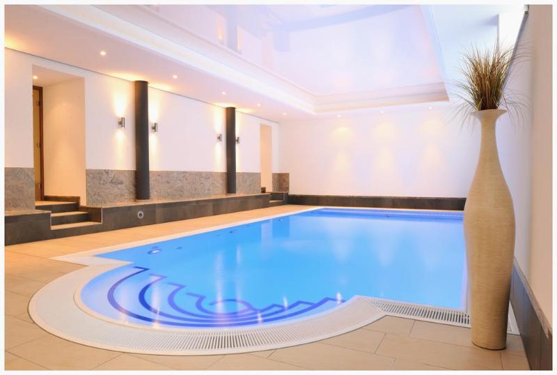 Dappers Hotel Spa Genuss - Genel