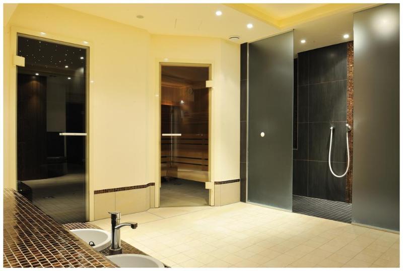 Dappers Hotel Spa Genuss - Genel