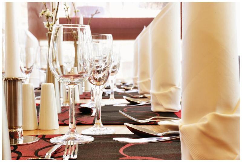 Dappers Hotel Spa Genuss - Genel