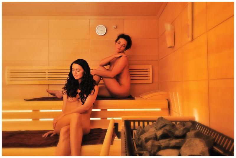 Dappers Hotel Spa Genuss - Genel