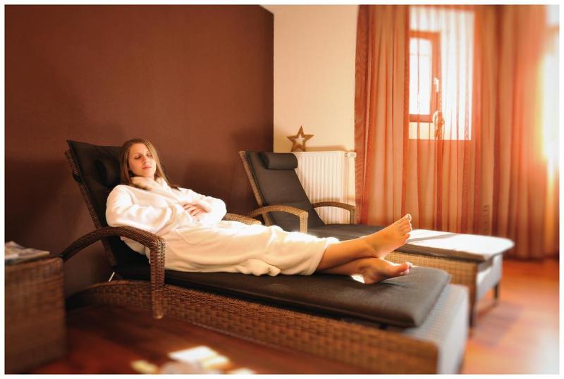 Dappers Hotel Spa Genuss - Genel