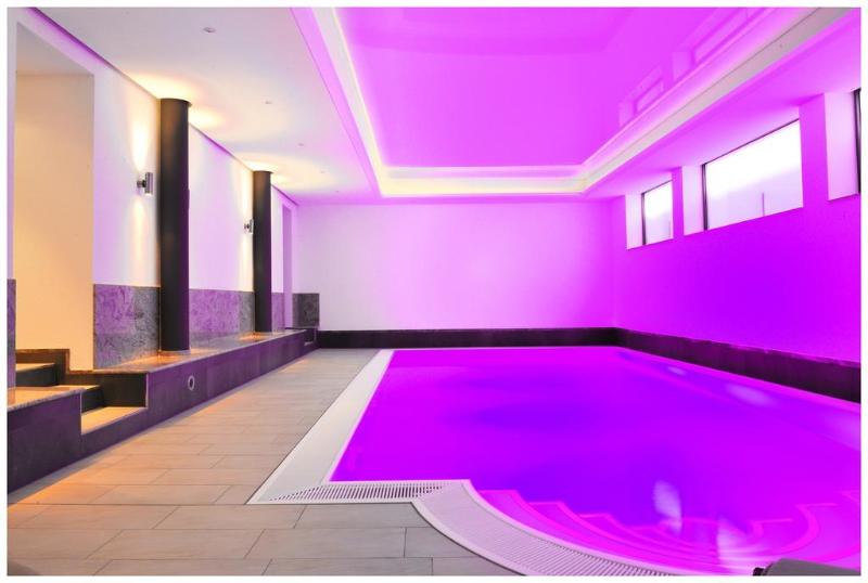Dappers Hotel Spa Genuss - Genel