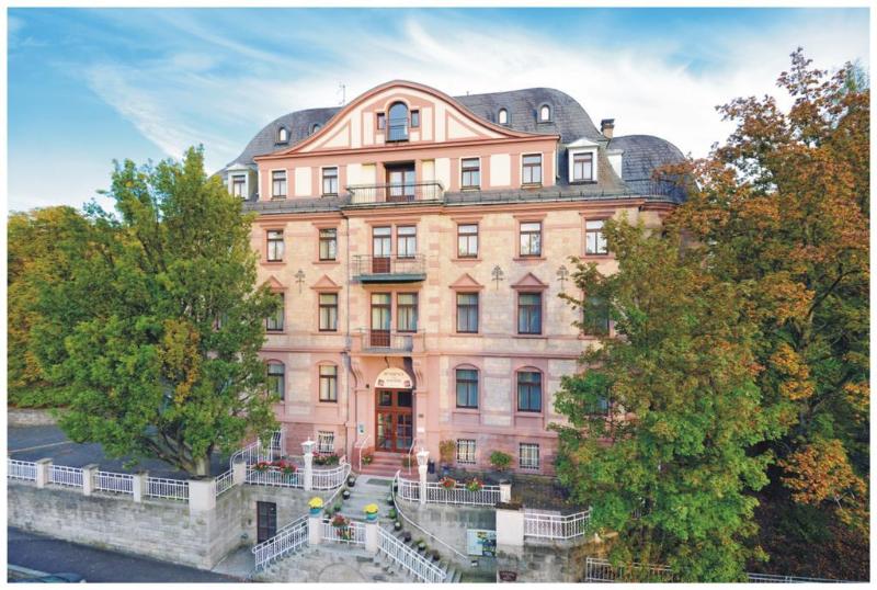 Dappers Hotel Spa Genuss - Genel