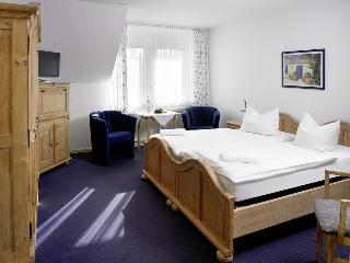 Hotel Bad Griepshop fotoÄŸrafÄ±