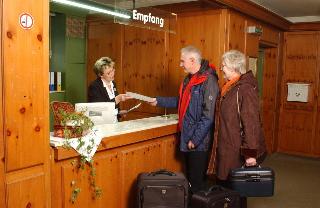 Hotel Bad Griepshop fotoÄŸrafÄ±
