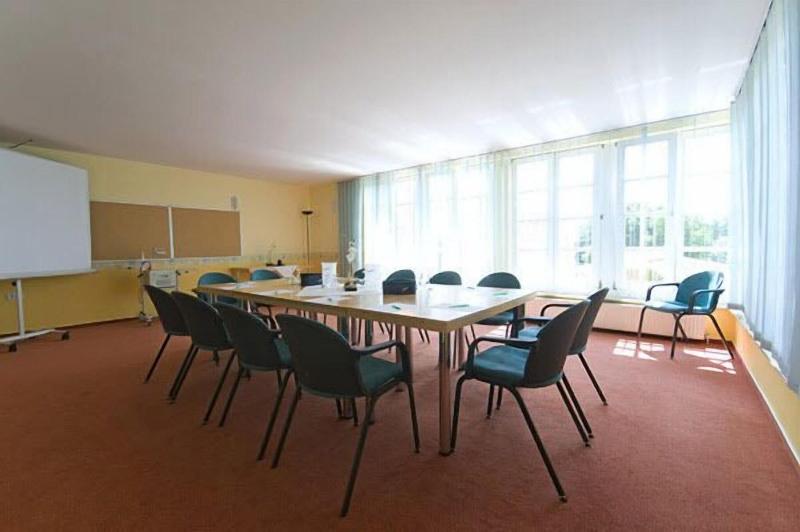 Parkhotel Klüschenberg - Toplantı