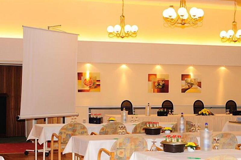 Parkhotel Klüschenberg - Toplantı