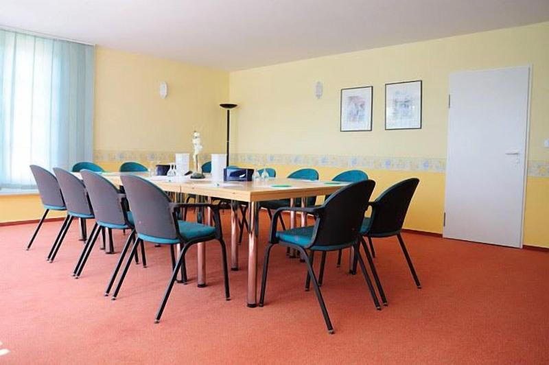 Parkhotel Klüschenberg - Toplantı