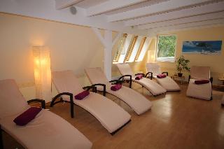 Parkhotel Klüschenberg fotoÄŸrafÄ±
