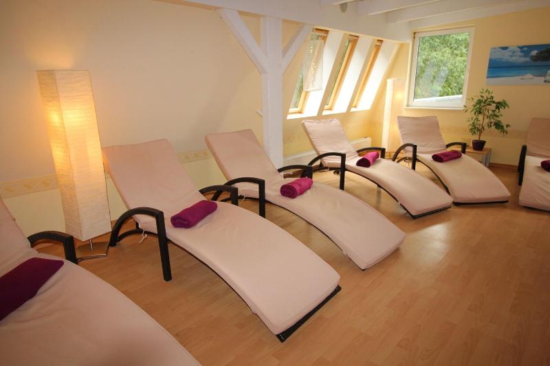 Parkhotel Klüschenberg - Aktivite