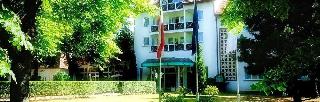 Parkhotel Klüschenberg fotoÄŸrafÄ±