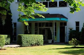 Parkhotel Klüschenberg fotoÄŸrafÄ±