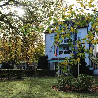 Parkhotel Klüschenberg fotoÄŸrafÄ±