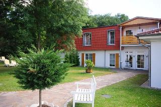Parkhotel Klüschenberg fotoÄŸrafÄ±