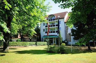 Parkhotel Klüschenberg fotoÄŸrafÄ±