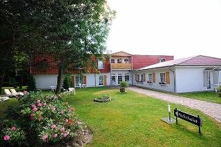 Parkhotel Klüschenberg fotoÄŸrafÄ±