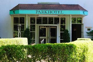 Parkhotel Klüschenberg fotoÄŸrafÄ±