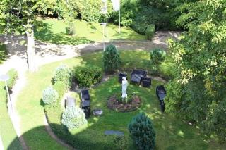 Parkhotel Klüschenberg fotoÄŸrafÄ±