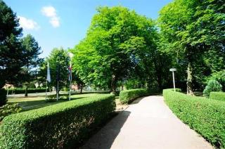 Parkhotel Klüschenberg fotoÄŸrafÄ±