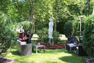 Parkhotel Klüschenberg fotoÄŸrafÄ±