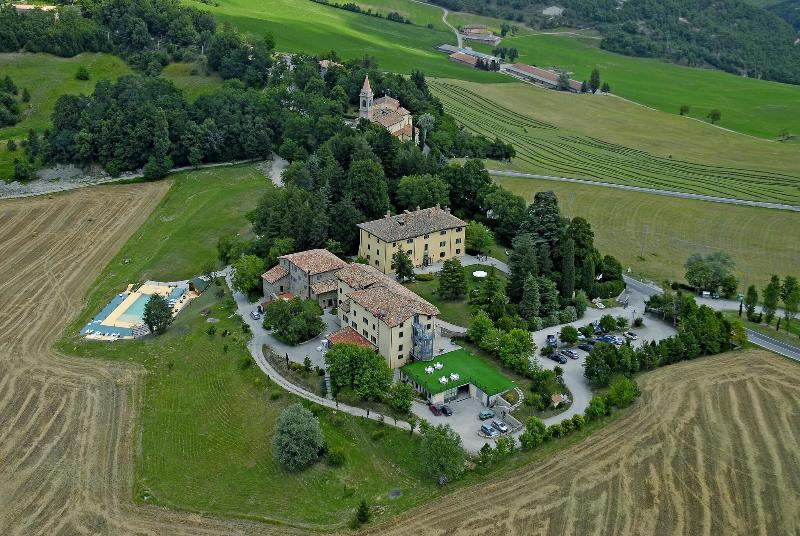 Palazzo Loup - Genel