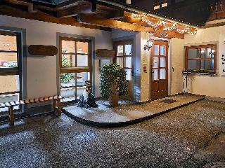 Hotel Ferien-vom-Ich fotoÄŸrafÄ±
