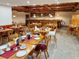 Hotel Ferien-vom-Ich fotoÄŸrafÄ±