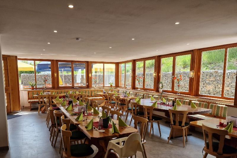 Hotel Ferien-vom-Ich - Restoran