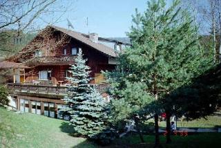 Hotel Ferien-vom-Ich fotoÄŸrafÄ±