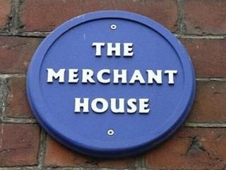 The Merchant House - B&B fotoÄŸrafÄ±