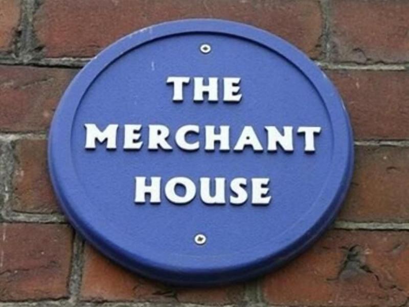 The Merchant House - B&B - Aktivite