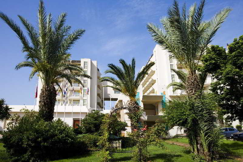 Fantasia Hotel De Luxe Kusadasi - Genel