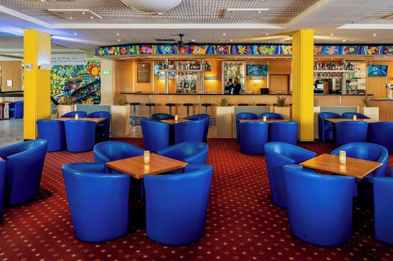 AHORN Seehotel Templin - Bar