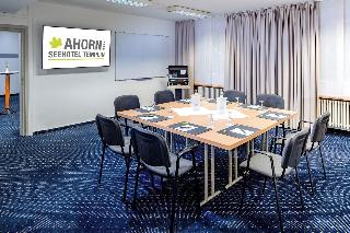 AHORN Seehotel Templin fotoÄŸrafÄ±