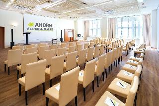 AHORN Seehotel Templin fotoÄŸrafÄ±