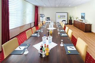 AHORN Seehotel Templin fotoÄŸrafÄ±