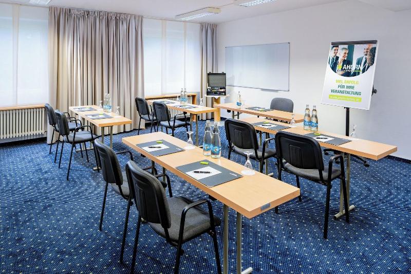 AHORN Seehotel Templin - Toplantı