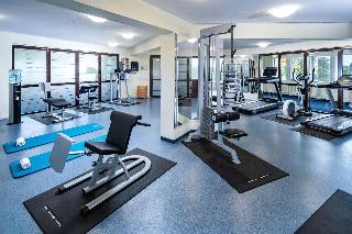 AHORN Seehotel Templin fotoÄŸrafÄ±