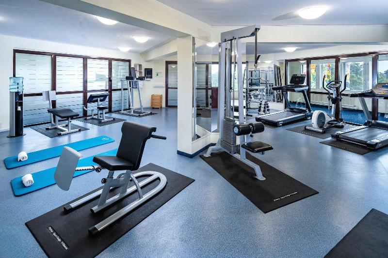 AHORN Seehotel Templin - Aktivite