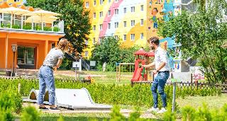 AHORN Seehotel Templin fotoÄŸrafÄ±