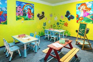 AHORN Seehotel Templin fotoÄŸrafÄ±