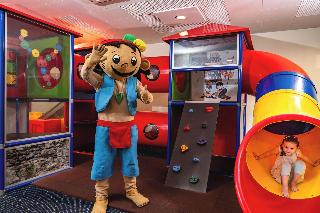 AHORN Seehotel Templin fotoÄŸrafÄ±
