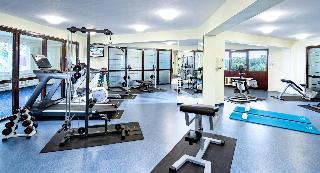 AHORN Seehotel Templin fotoÄŸrafÄ±
