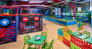 AHORN Seehotel Templin fotoÄŸrafÄ±