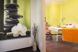 AHORN Seehotel Templin fotoÄŸrafÄ±