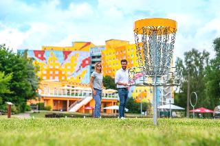 AHORN Seehotel Templin fotoÄŸrafÄ±