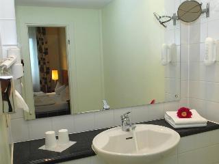 AHORN Seehotel Templin fotoÄŸrafÄ±