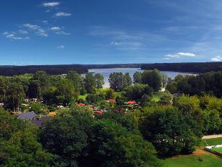 AHORN Seehotel Templin fotoÄŸrafÄ±